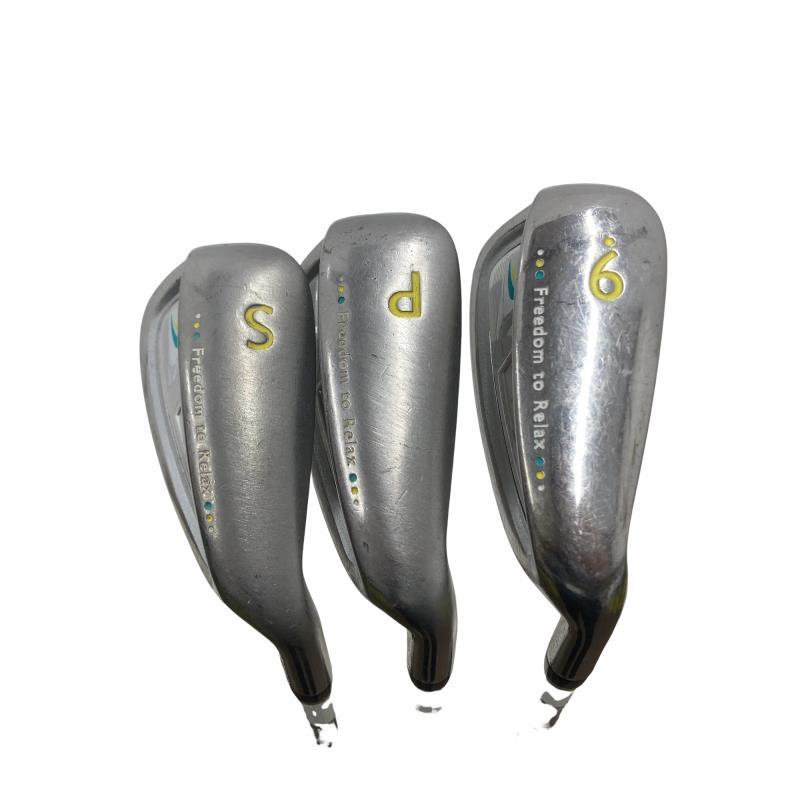 BRIDGESTONE GOLF ブリヂストン Paradiso CL(2015) 5S レディース