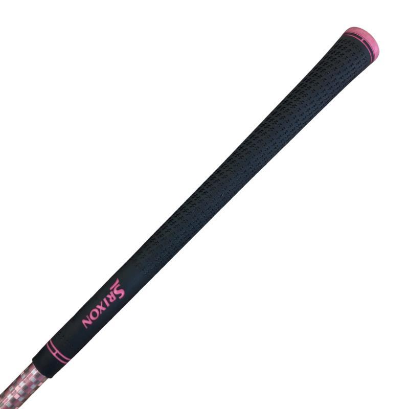 DUNLOP（ダンロップ） SRIXON GiE-L(2011) 8S レディース アイアン