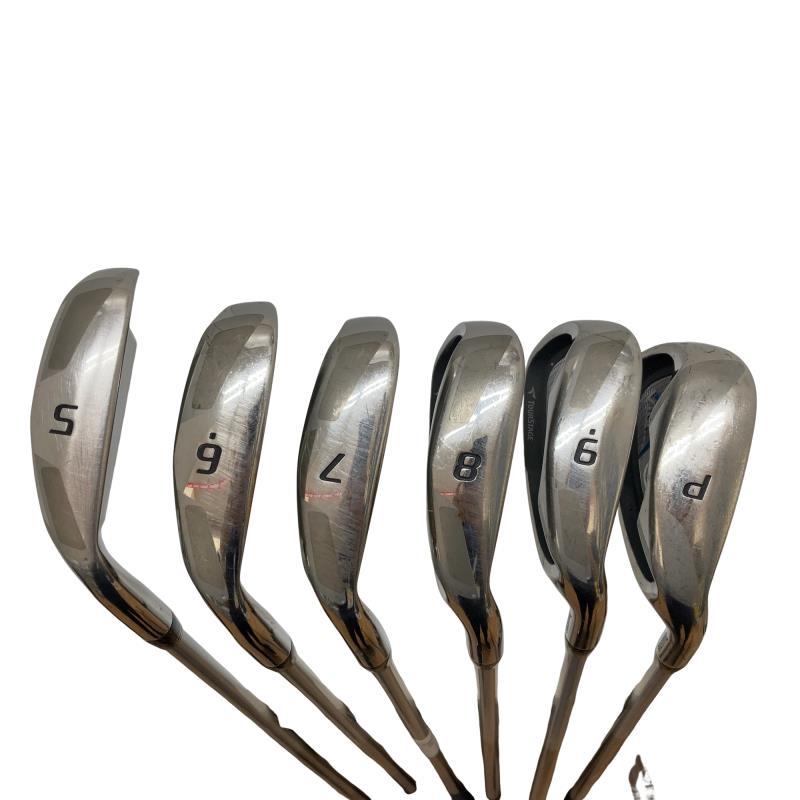 BRIDGESTONE GOLF ブリヂストン TOURSTAGE ViQ(2010) 6S アイアン 