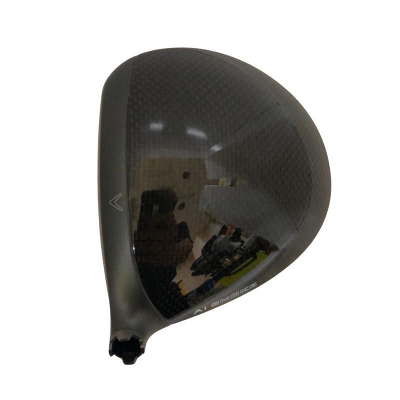 Callaway（キャロウェイ） PARADYM Ai SMOKE MAX 10.5° ドライバー DR