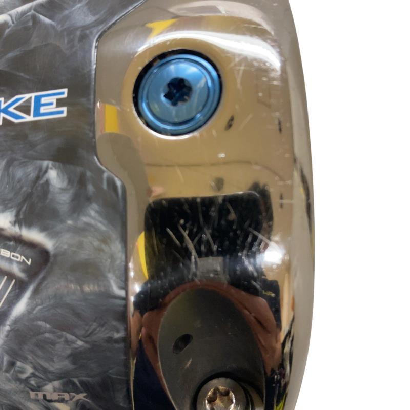 Callaway（キャロウェイ） PARADYM Ai SMOKE MAX 10.5° ドライバー DR