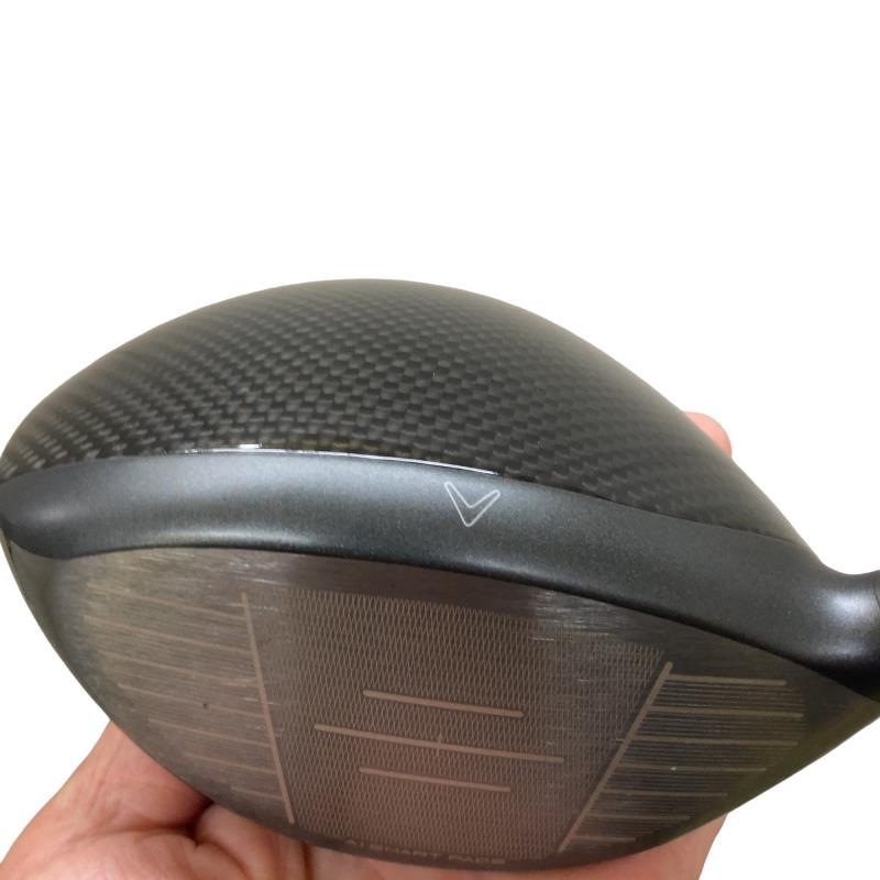 Callaway（キャロウェイ） PARADYM Ai SMOKE MAX 10.5° ドライバー DR