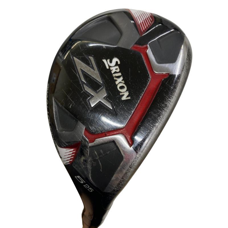 DUNLOP（ダンロップ） SRIXON ZX H U5 ユーティリティ UT フレックスS