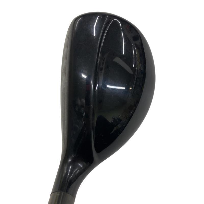 DUNLOP（ダンロップ） SRIXON ZX H U5 ユーティリティ UT フレックスS