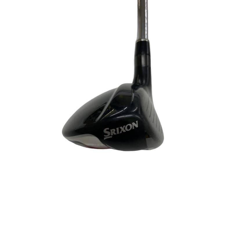 DUNLOP（ダンロップ） SRIXON ZX H U5 ユーティリティ UT フレックスS