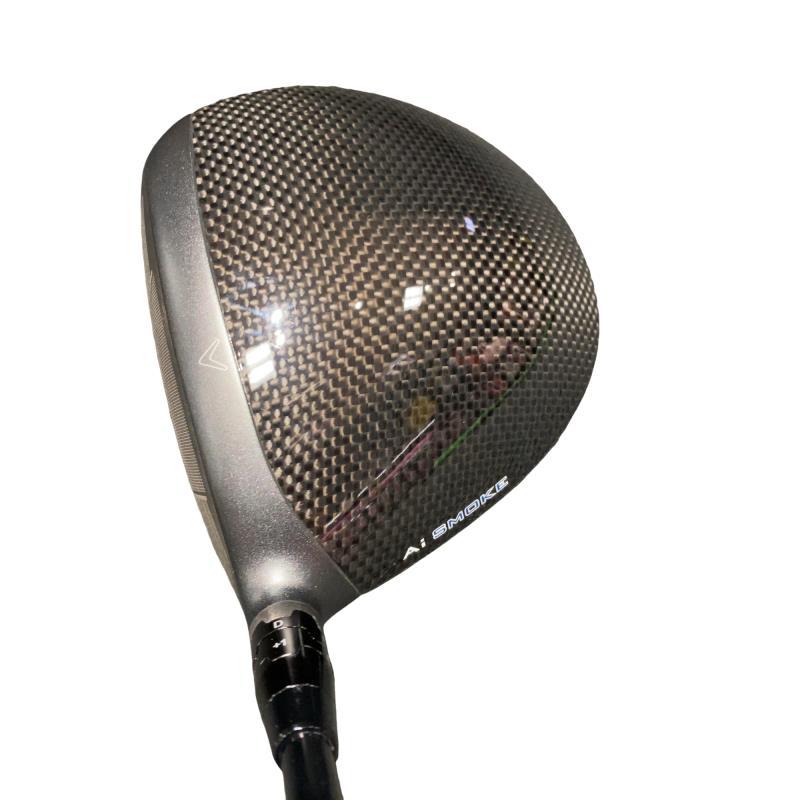 Callaway（キャロウェイ） PARADYM Ai SMOKE MAX 10.5° ドライバー DR