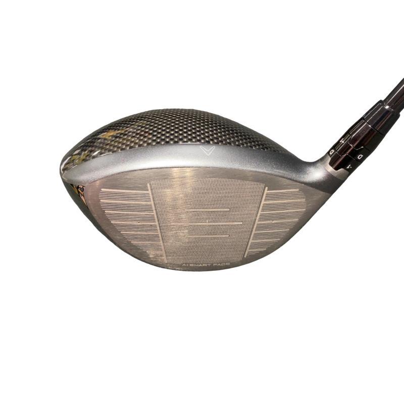 Callaway（キャロウェイ） PARADYM Ai SMOKE MAX 10.5° ドライバー DR
