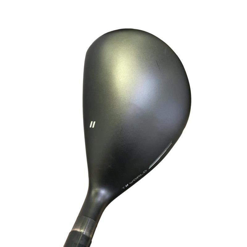 HONMA GOLF（本間ゴルフ） TOUR WORLD TW767 U4 ユーティリティ UT