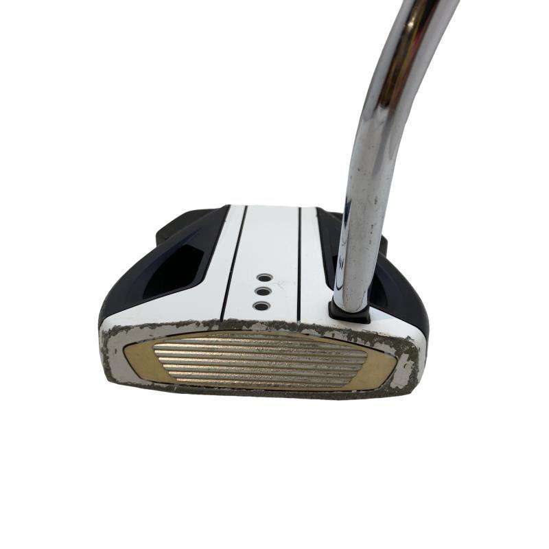 TaylorMade（テーラーメイド） Spider EX NAVY/WHITE シングルベンド