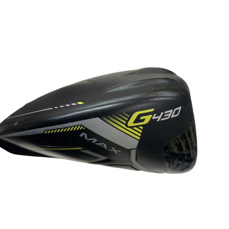 PING（ピン） G430 HL MAX 10.5° ドライバー DR フレックスその他