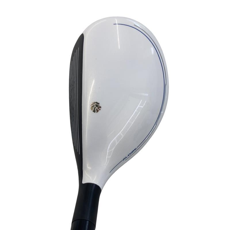 TaylorMade（テーラーメイド） GLOIRE F(2016) U6 ユーティリティ UT 