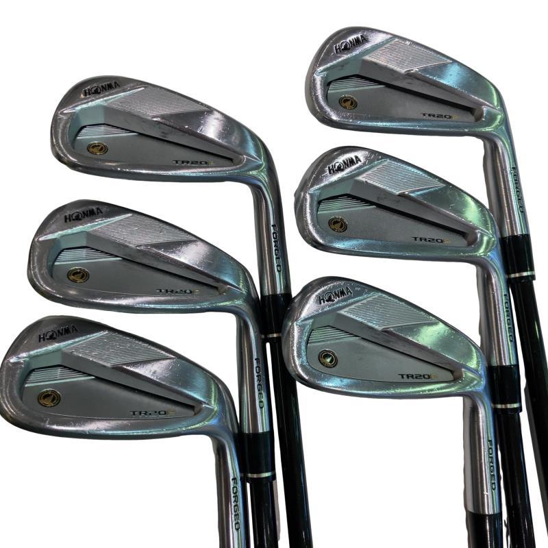 HONMA GOLF（本間ゴルフ） TOUR WORLD TR20P 6S アイアンセット IR