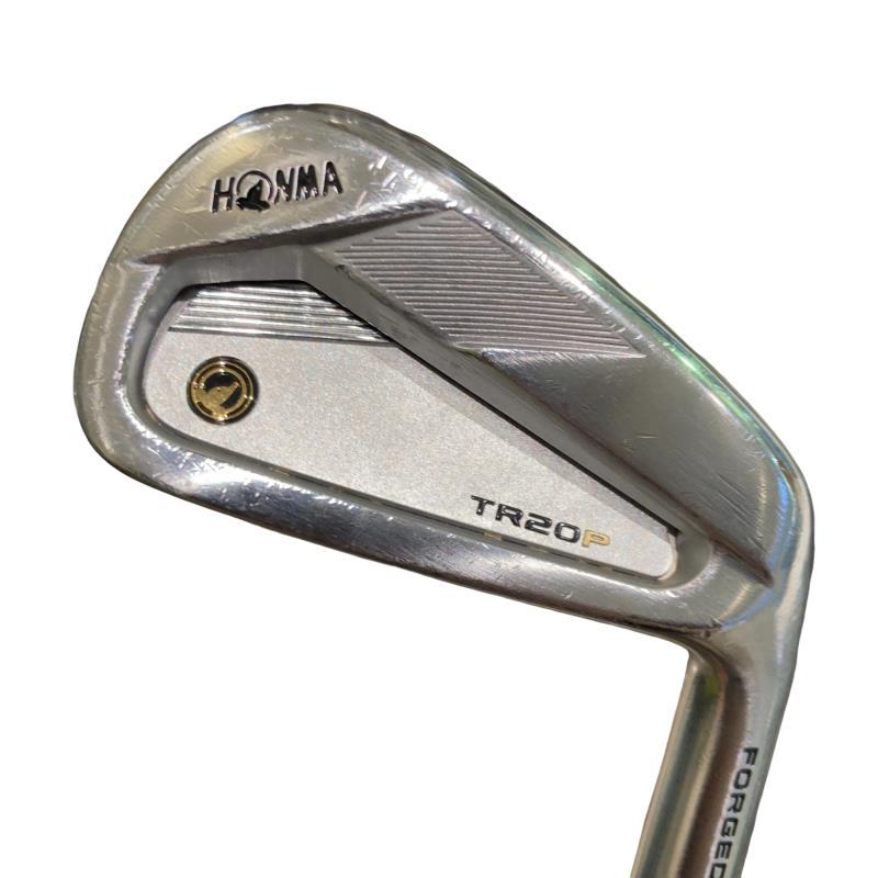 HONMA GOLF（本間ゴルフ） TOUR WORLD TR20P 6S アイアンセット IR