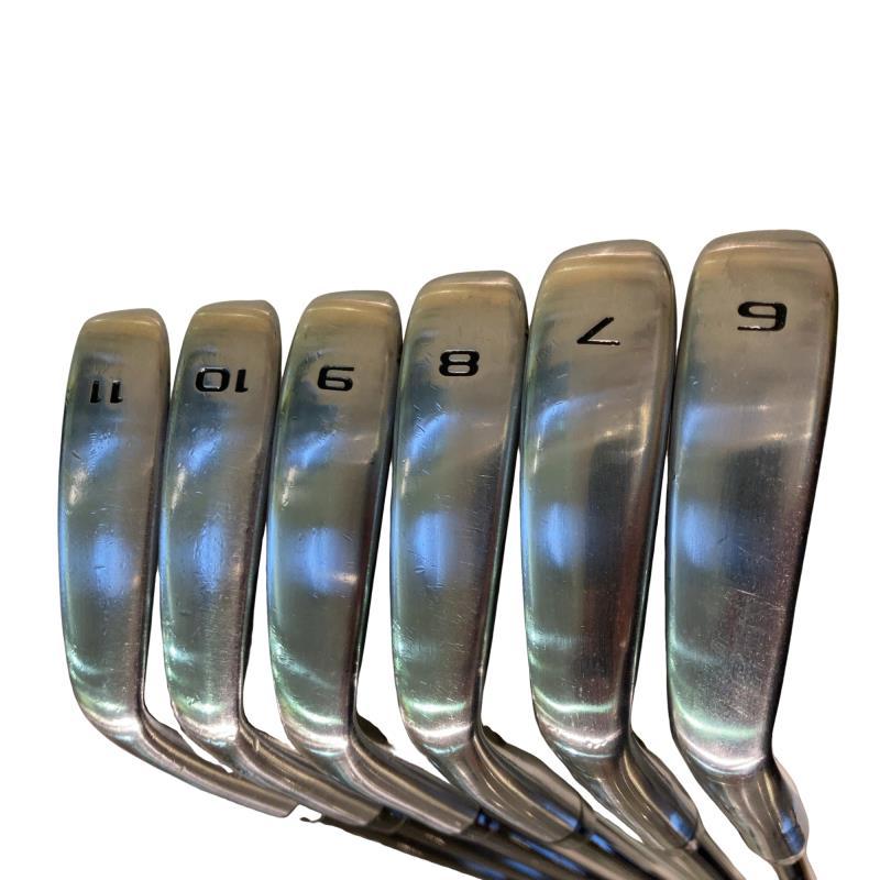 HONMA GOLF（本間ゴルフ） TOUR WORLD TR20P 6S アイアンセット IR