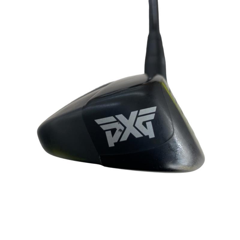 PXG PXG PXG 0211(2021) 28° ユーティリティ UT フレックスその他