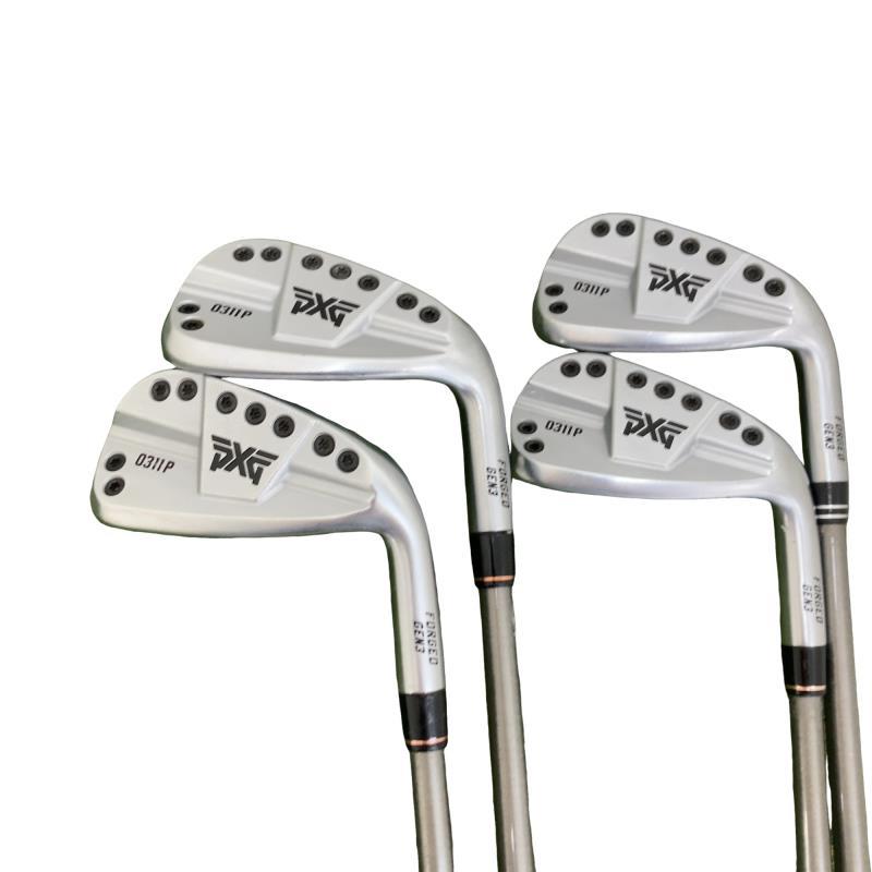 PXG PXG PXG 0311P GEN3 6S アイアンセット IR フレックスその他 