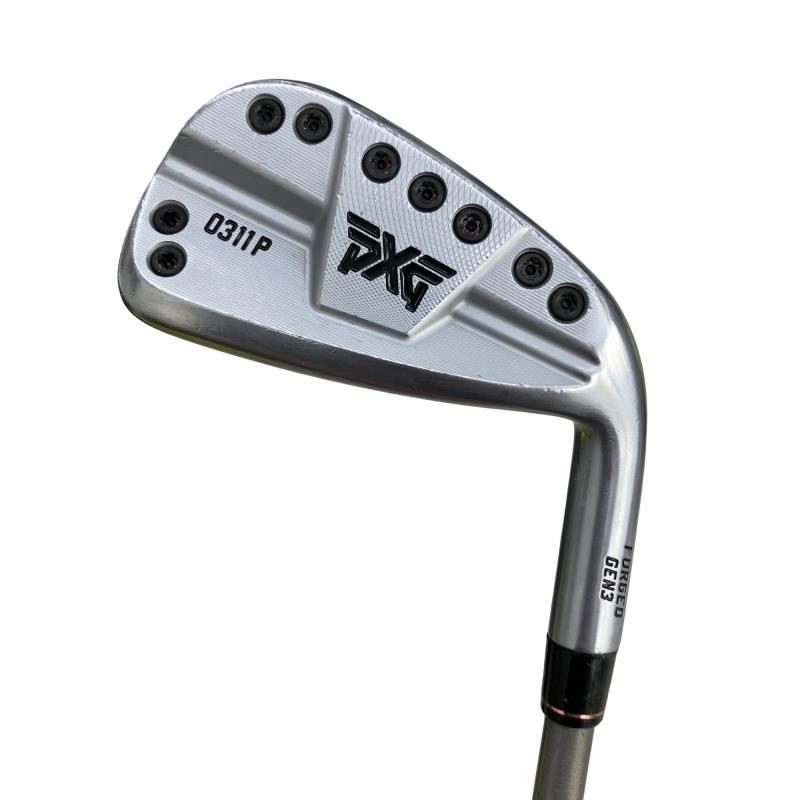 PXG PXG PXG 0311P GEN3 6S アイアンセット IR フレックスその他
