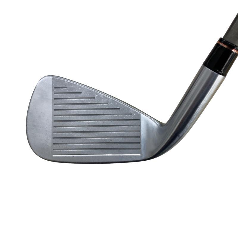 PXG PXG PXG 0311P GEN3 6S アイアンセット IR フレックスその他