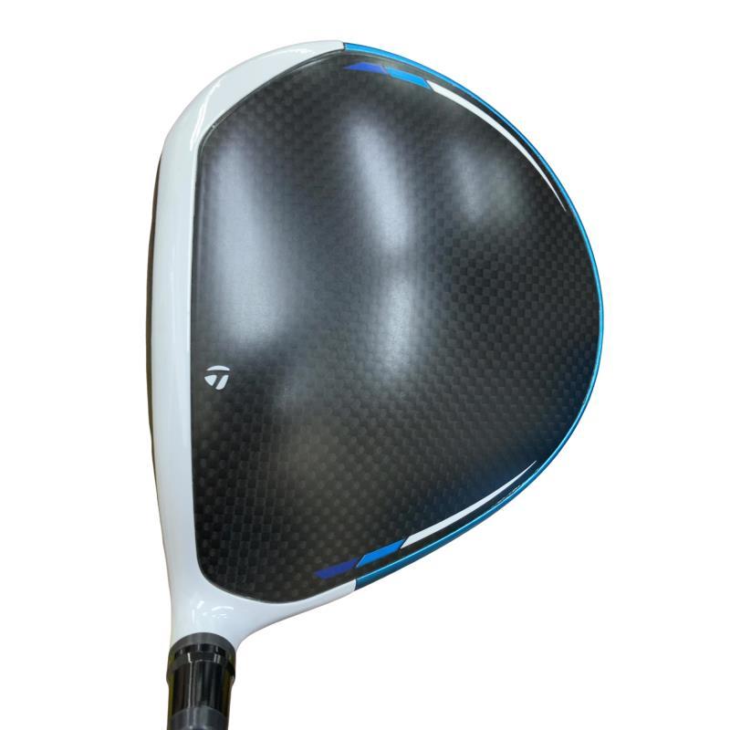 TaylorMade（テーラーメイド） SIM2 MAX-D 9° ドライバー DR