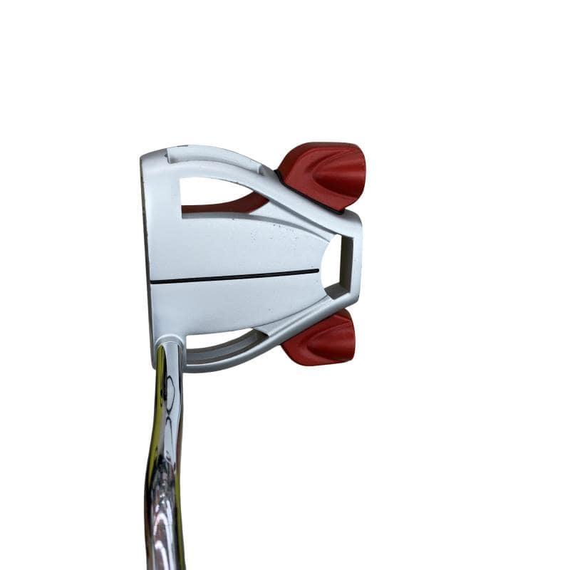 テーラーメイド パター 2018モデル Spider TOUR Platinum TaylorMade（テーラーメイド） Spider Tour PLATINUM(2018) 34インチ
