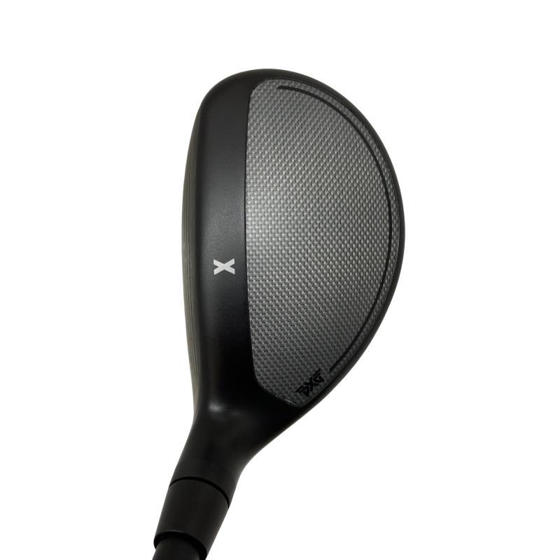 PXG PXG PXG 0311XF GEN5 U6 ユーティリティ UT フレックスS : ゴルフ