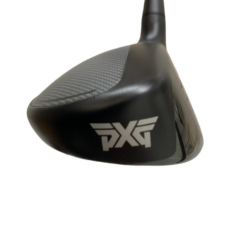 PXG PXG PXG 0311XF GEN5 U6 ユーティリティ UT フレックスS : ゴルフ