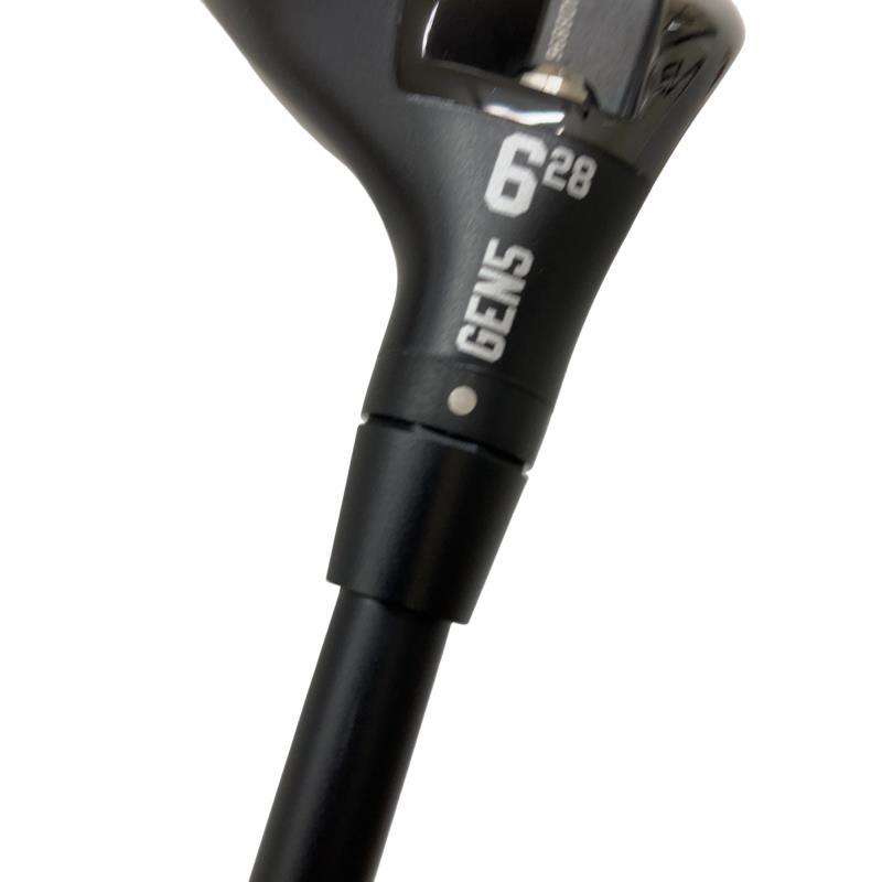 PXG PXG PXG 0311XF GEN5 U6 ユーティリティ UT フレックスS : ゴルフ