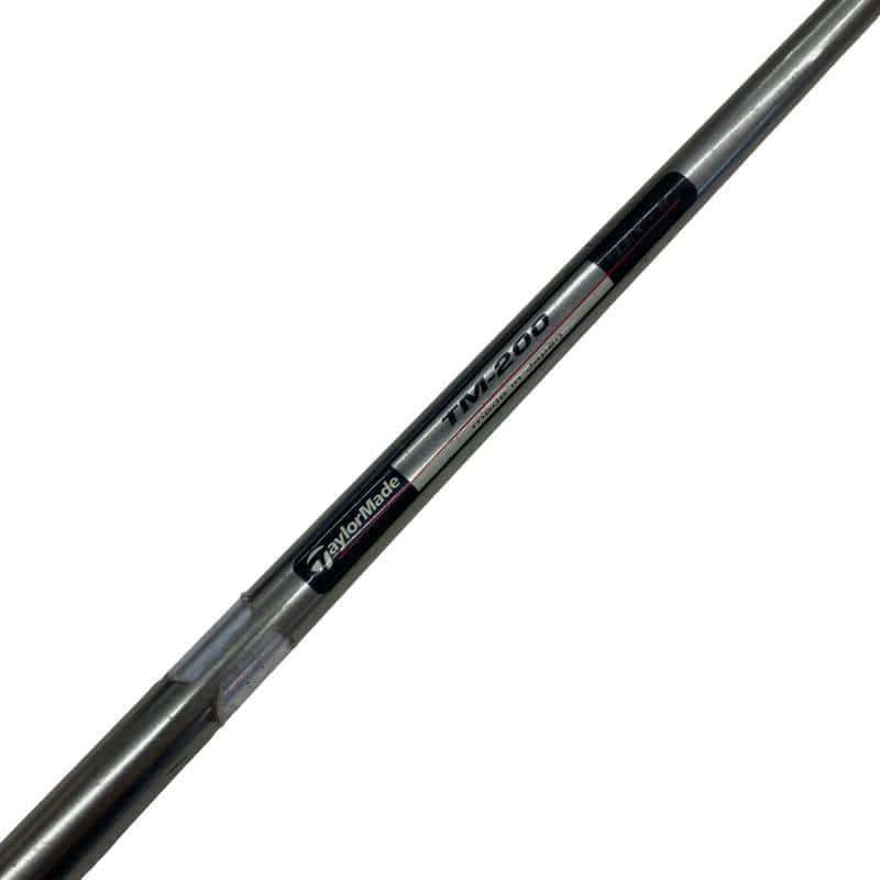TaylorMade（テーラーメイド） Taylor Made 200STEEL 9W(24