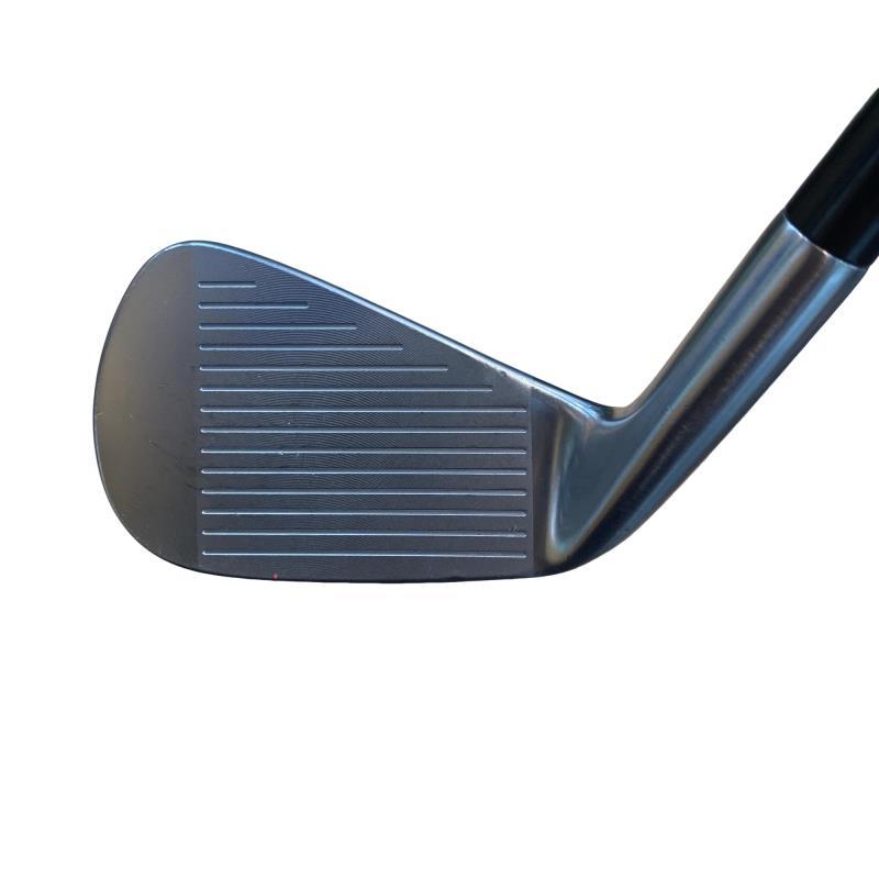 TaylorMade - 仕立て屋御手伝いさん Taylor Made P・7MC 6S アイアン仕かける IR フレックスS