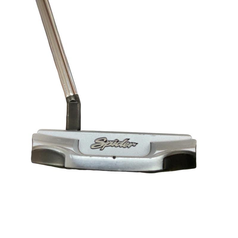 TaylorMade（テーラーメイド） Spider GT NOTCHBACK スモールスラント