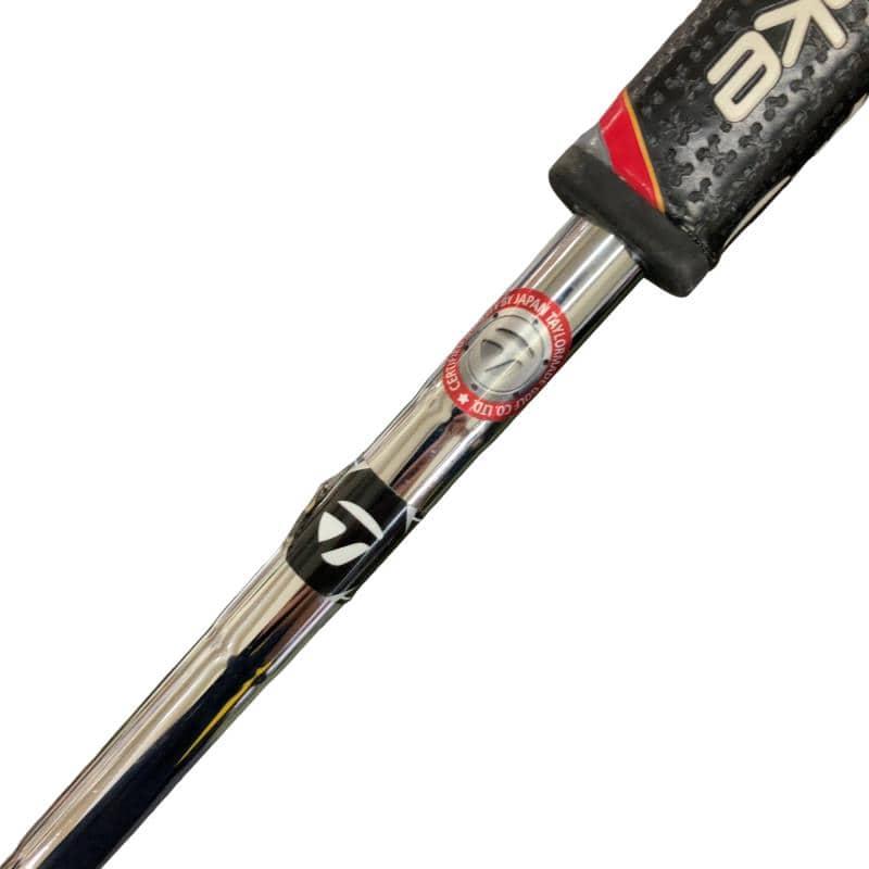 TaylorMade（テーラーメイド） Spider GT NOTCHBACK スモールスラント