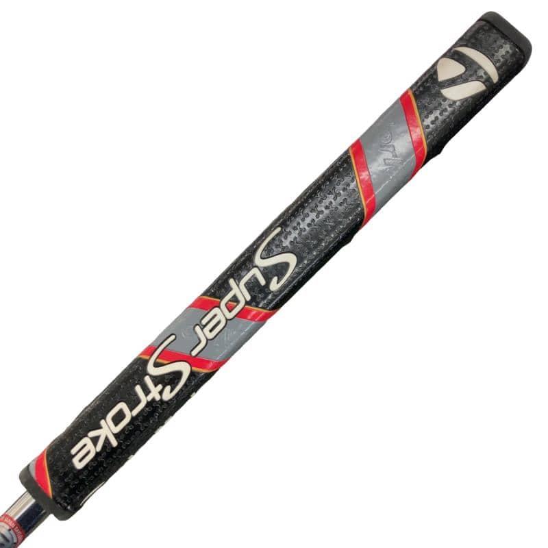 TaylorMade（テーラーメイド） Spider GT NOTCHBACK スモールスラント