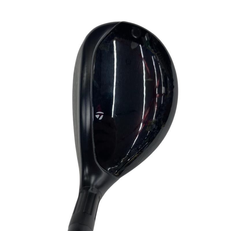 TaylorMade（テーラーメイド） STEALTH2 HD U5 ユーティリティ UT
