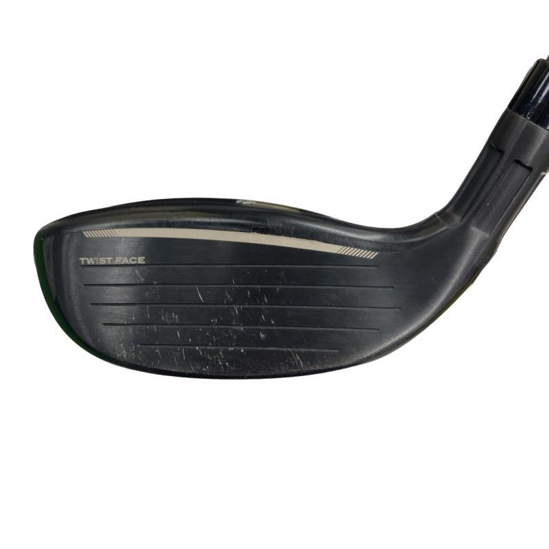 TaylorMade（テーラーメイド） STEALTH2 HD U5 ユーティリティ UT