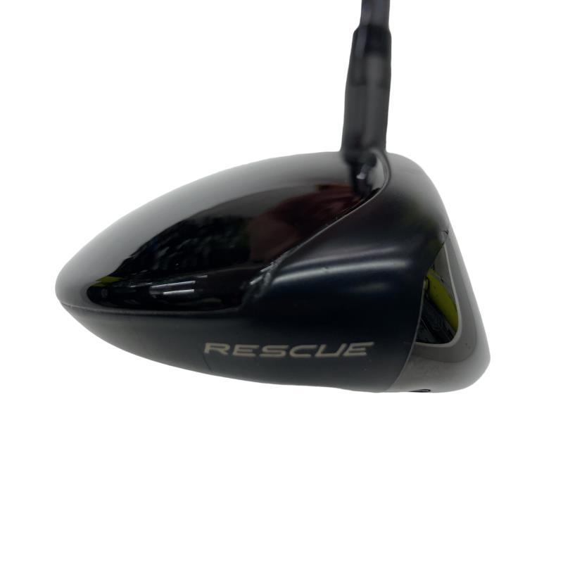 TaylorMade（テーラーメイド） STEALTH2 HD U5 ユーティリティ UT