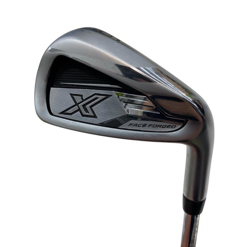 DUNLOP - ダンロップ XXIO(2024) eks 5S アイアン仕かける IR フレックスR