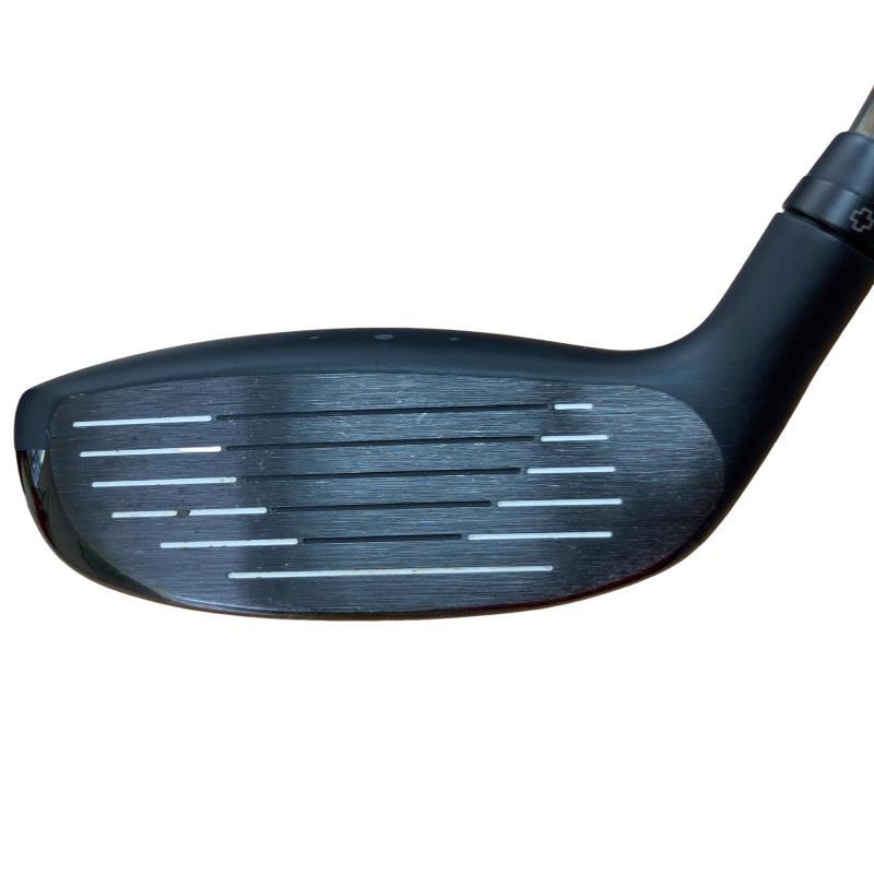 PING（ピン） G425 U4(アーコス無し) ユーティリティ UT フレックスS