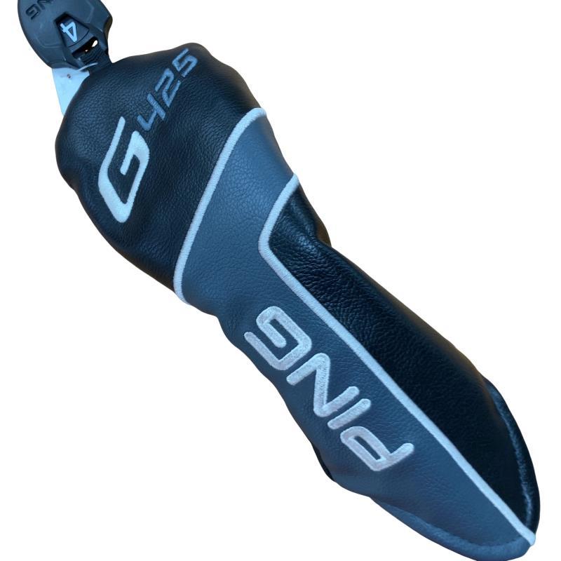 G425　22° 　4U　ヘッドのみ　PING　4番　22度　ピン　U4　単品 PING（ピン） G425 U4(アーコス無し) ユーティリティ UT フレックスS