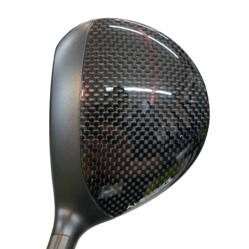 Callaway（キャロウェイ） PARADYM Ai SMOKE ◇◇◇ 5W フェアウェイ