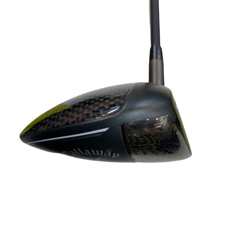 Callaway（キャロウェイ） PARADYM Ai SMOKE ◇◇◇ 5W フェアウェイ