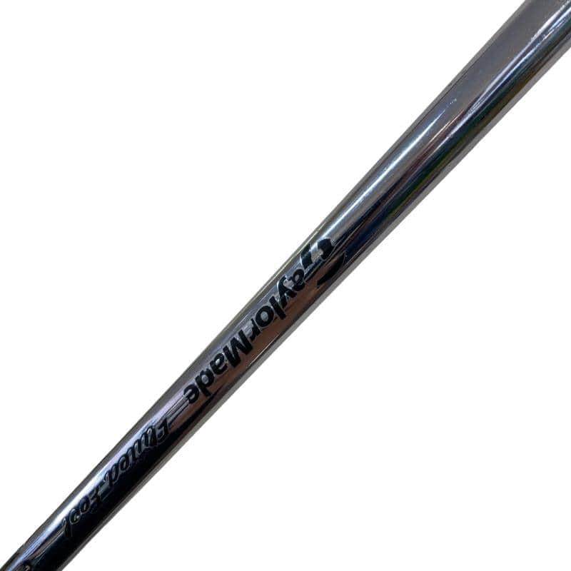 TaylorMade - 仕立て屋御手伝いさん Spider GT SPLITBACK スモールスラント 34in パター PT フレックス余分の物