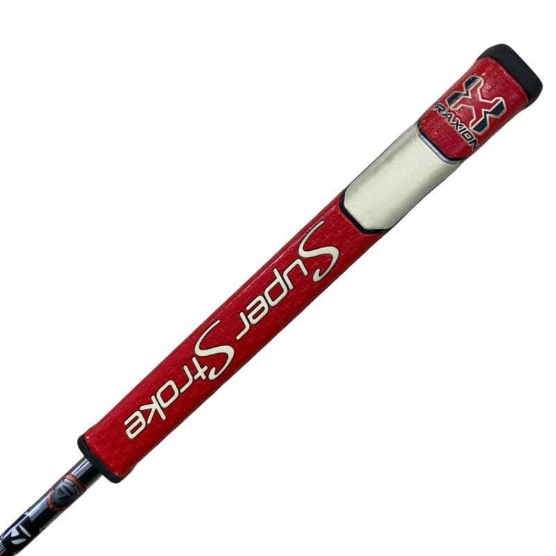 TaylorMade - 仕立て屋御手伝いさん Spider GT SPLITBACK スモールスラント 34in パター PT フレックス余分の物