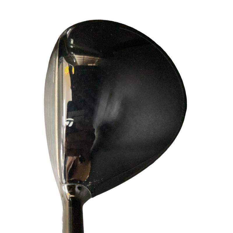 TaylorMade（テーラーメイド） Qi10 MAX 5W フェアウェイウッド FW