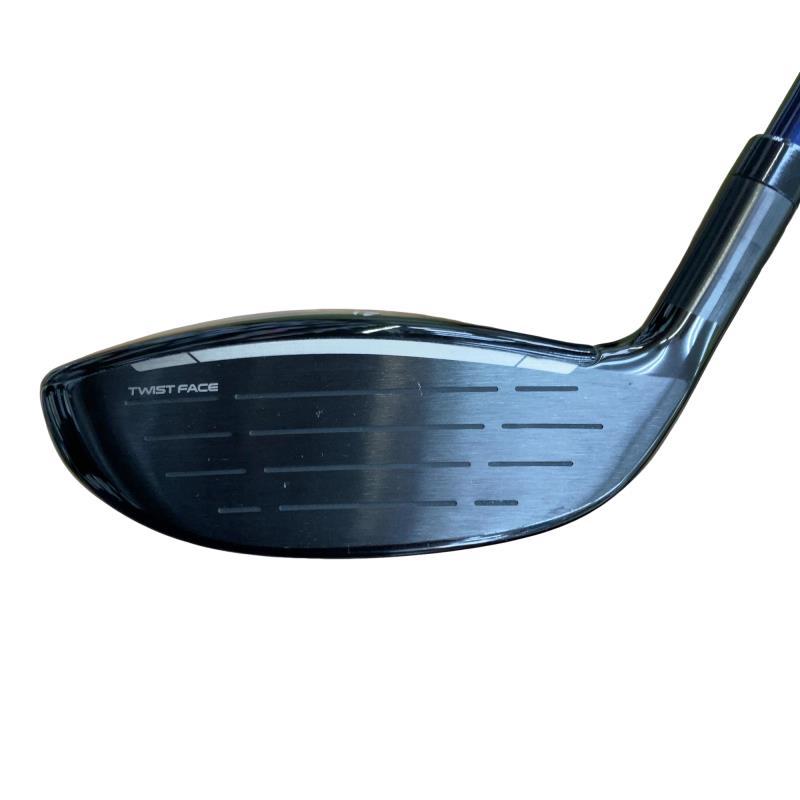美品Qi10max 5W TaylorMade（テーラーメイド） Qi10 MAX 5W フェアウェイウッド FW