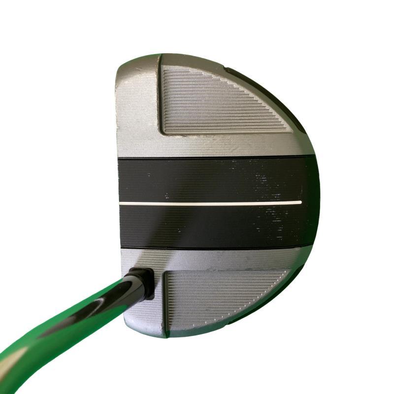 TaylorMade（テーラーメイド） Spider GT ROLLBACK SILVER/BLACK