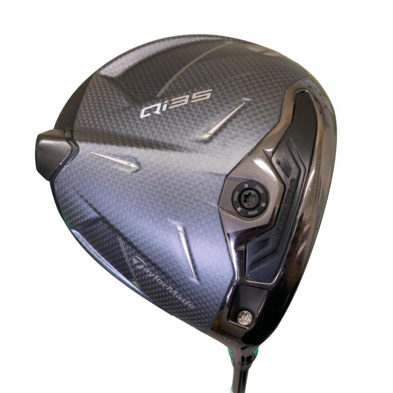 TaylorMade（テーラーメイド） Qi35 10.5° ドライバー DR フレックスSR
