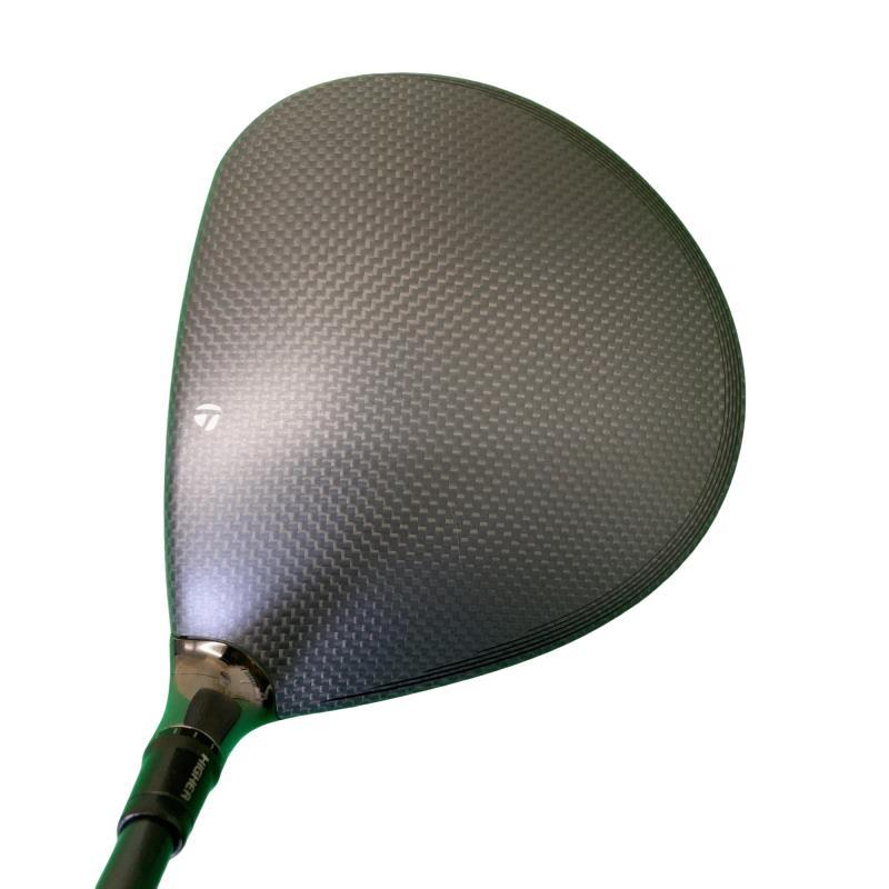 TaylorMade（テーラーメイド） Qi35 10.5° ドライバー DR フレックスSR