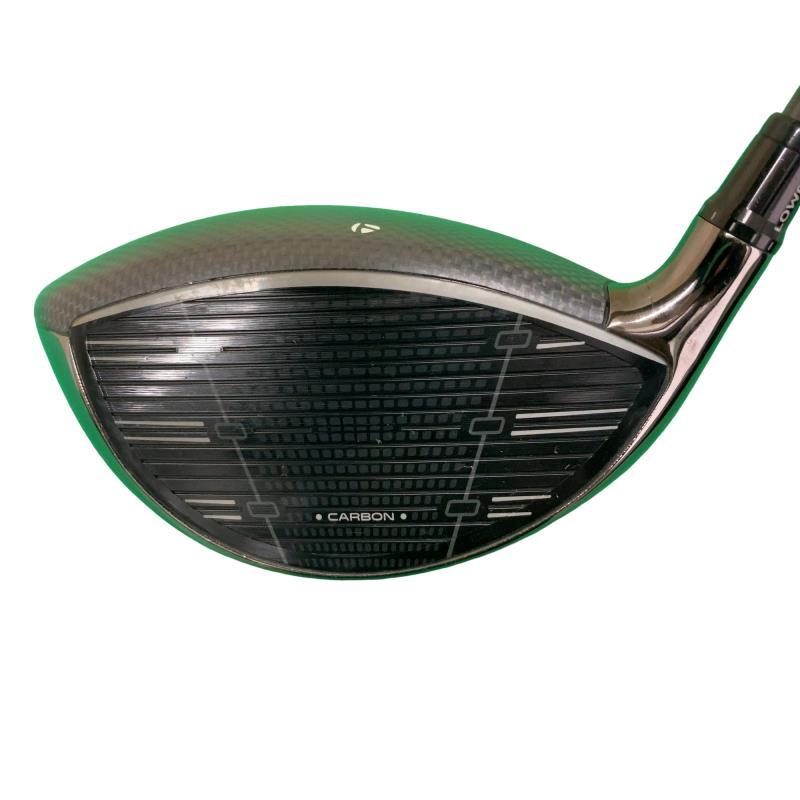 TaylorMade（テーラーメイド） Qi35 10.5° ドライバー DR フレックスSR