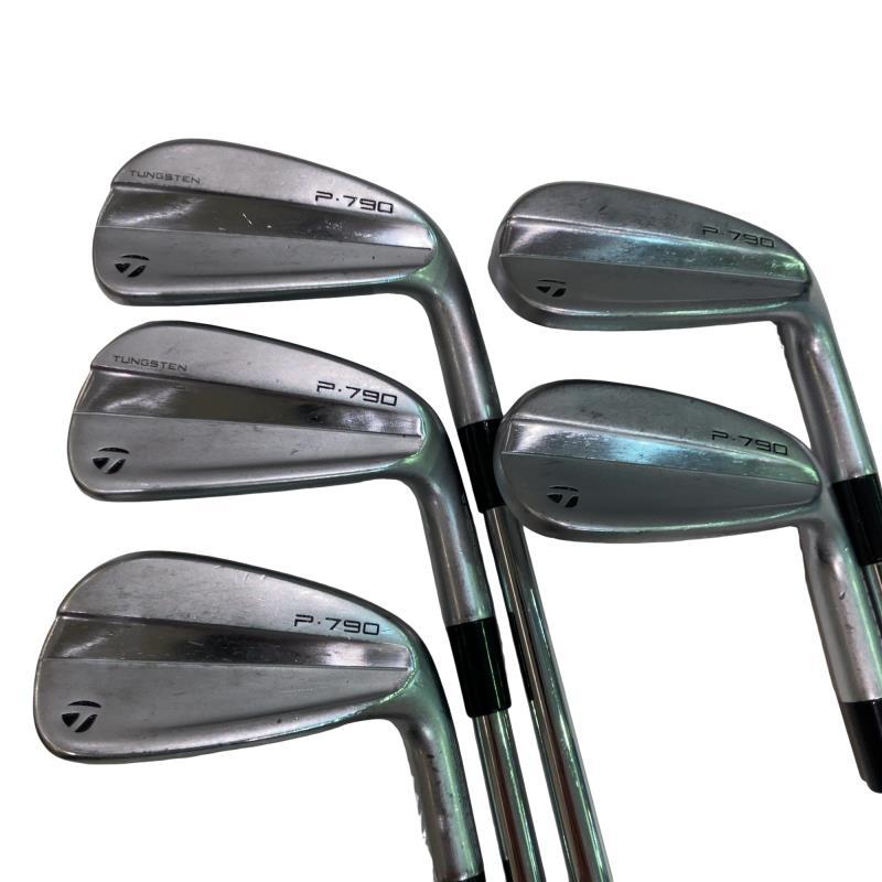 TaylorMade（テーラーメイド） Taylor Made P・790(2023) 5S アイアン