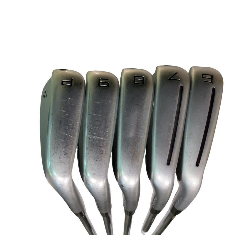 TaylorMade（テーラーメイド） Taylor Made P・790(2023) 5S アイアン